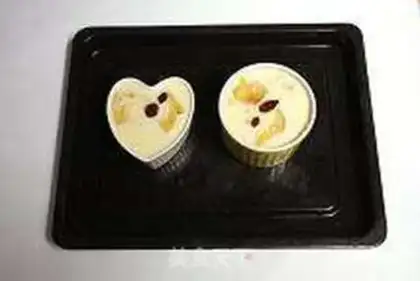 Make step 4