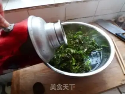 Make step 1