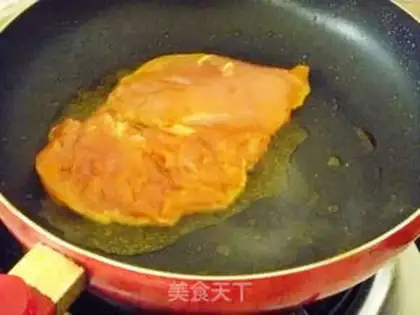 Make step 7