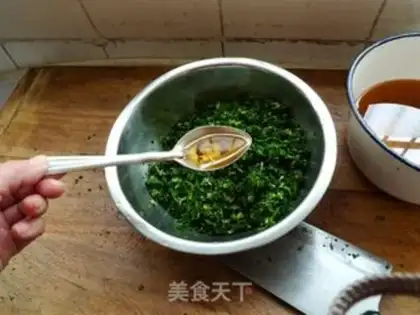 Make step 3