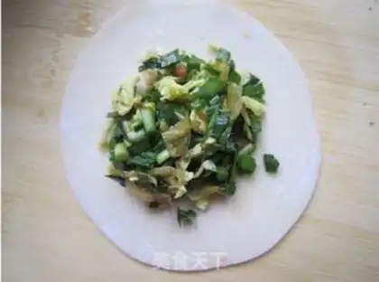 Make step 5