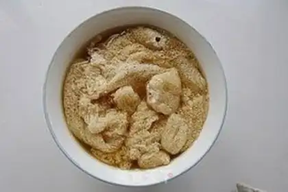 Make step 2