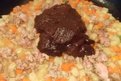 Make step 2