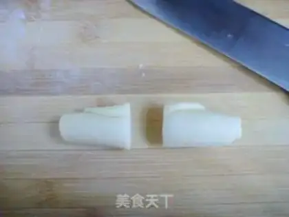 Make  step 14