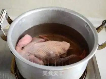 Make step 1