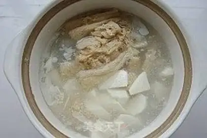 Make step 5