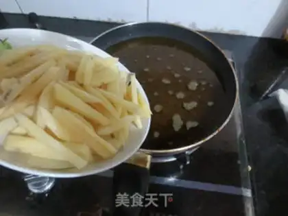 Make step 2