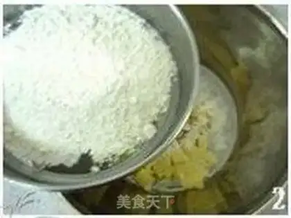 Make step 1