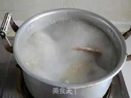 Make step 2