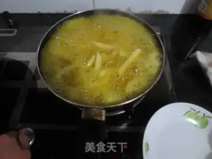 Make step 3