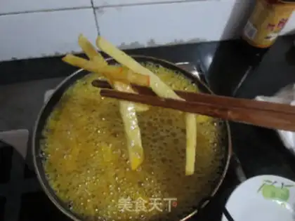 Make step 4
