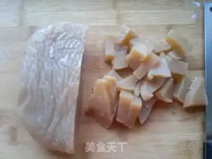 Make step 1