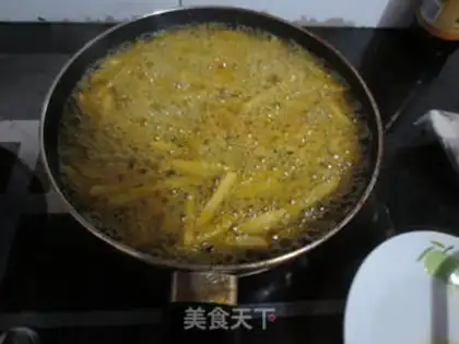 Make step 5