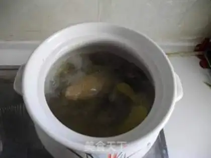Make step 5