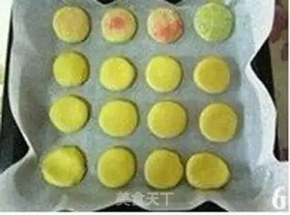 Make step 5