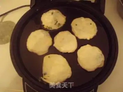 Make step 2
