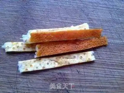 Make step 1