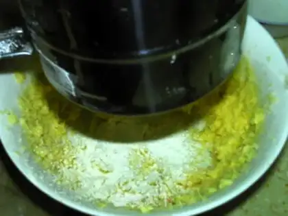 Make step 5