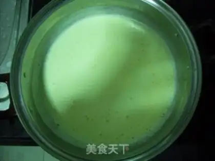 Make step 4