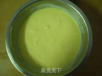 Make step 5