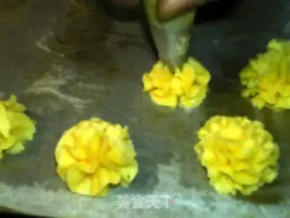 Make step 8