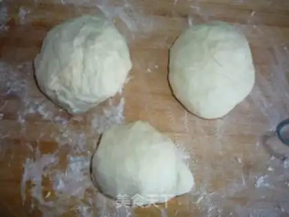 Make step 2