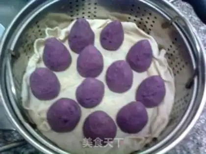 Make step 3