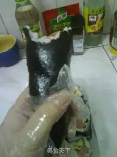 Make step 3