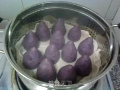 Make step 4