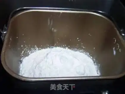 Make step 1