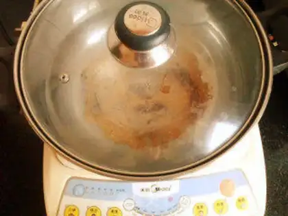 Make step 5