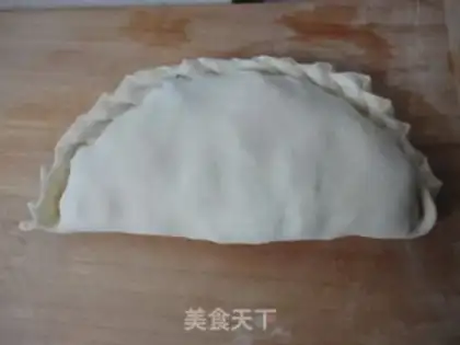 Make step 8