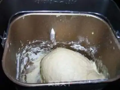 Make step 3