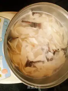 Make step 7