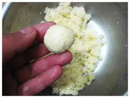 Make step 1