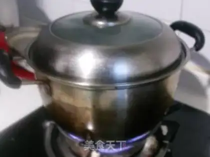 Make step 2