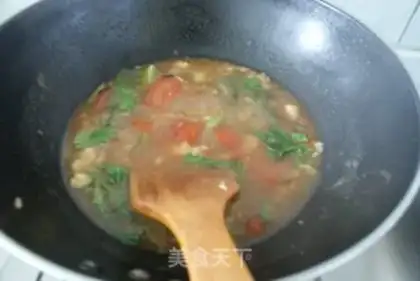 Make step 8