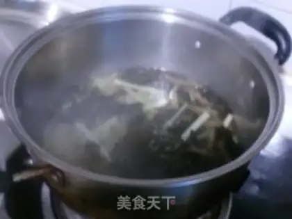 Make step 5