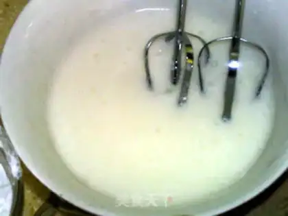 Make step 5
