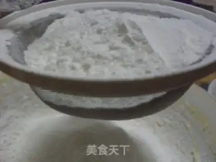 Make step 4