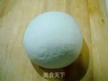 Make step 3