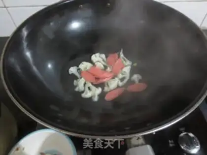 Make step 2