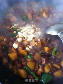 Make step 5