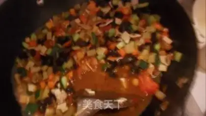 Make  step 8