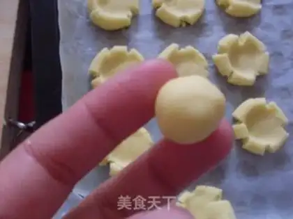 Make step 8