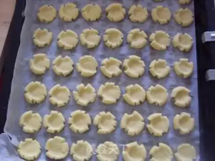 Make step 10