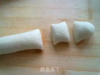 Make step 1