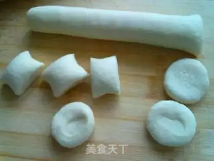 Make step 2
