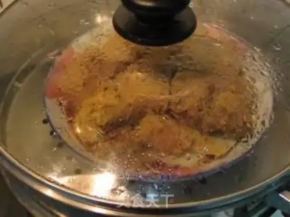 Make  step 13
