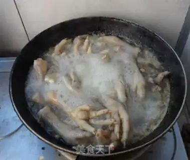 Make step 3